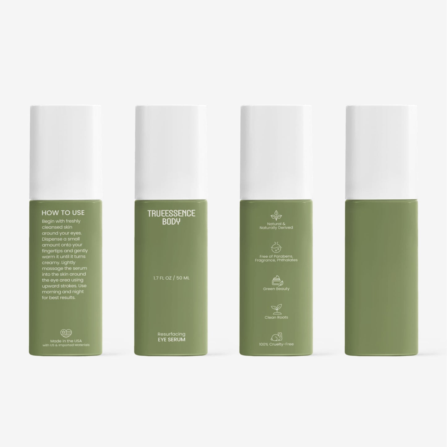 Eye Serum