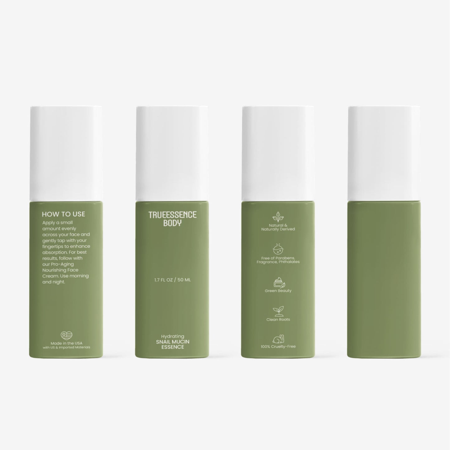 Snail Mucin Essence