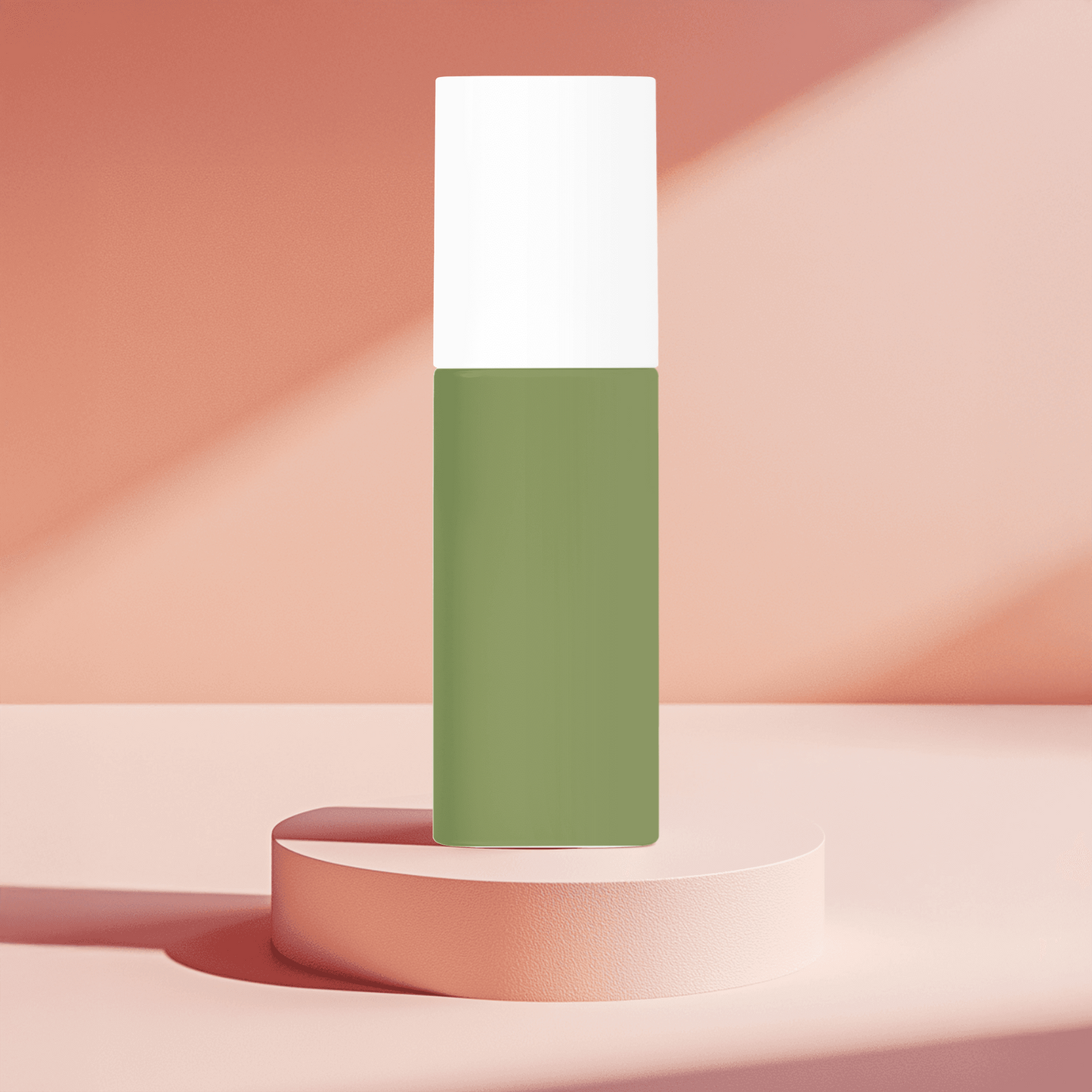 Foaming Oil Cleanser