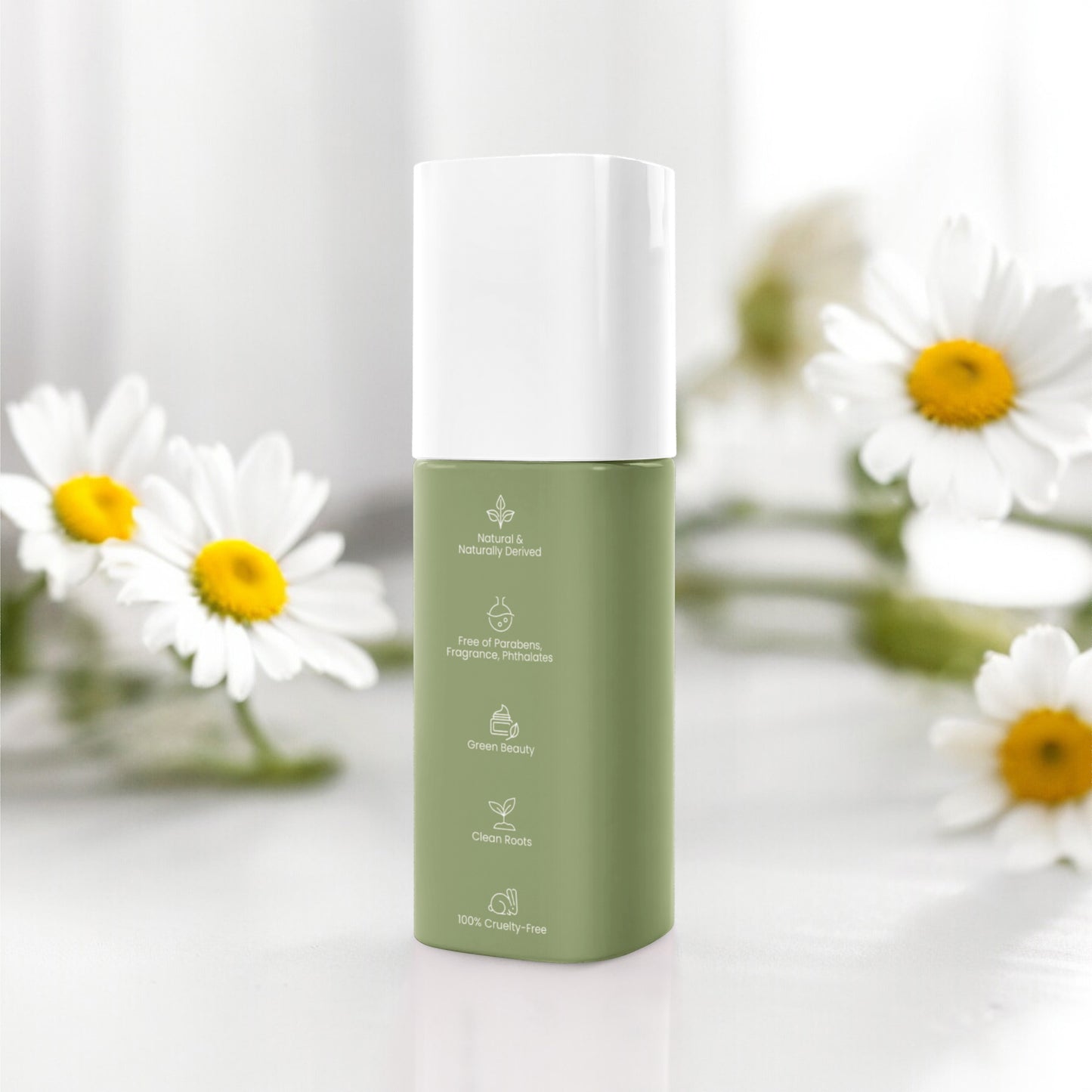 Foaming Oil Cleanser