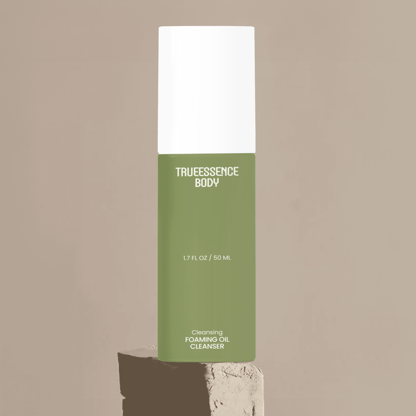 Foaming Oil Cleanser