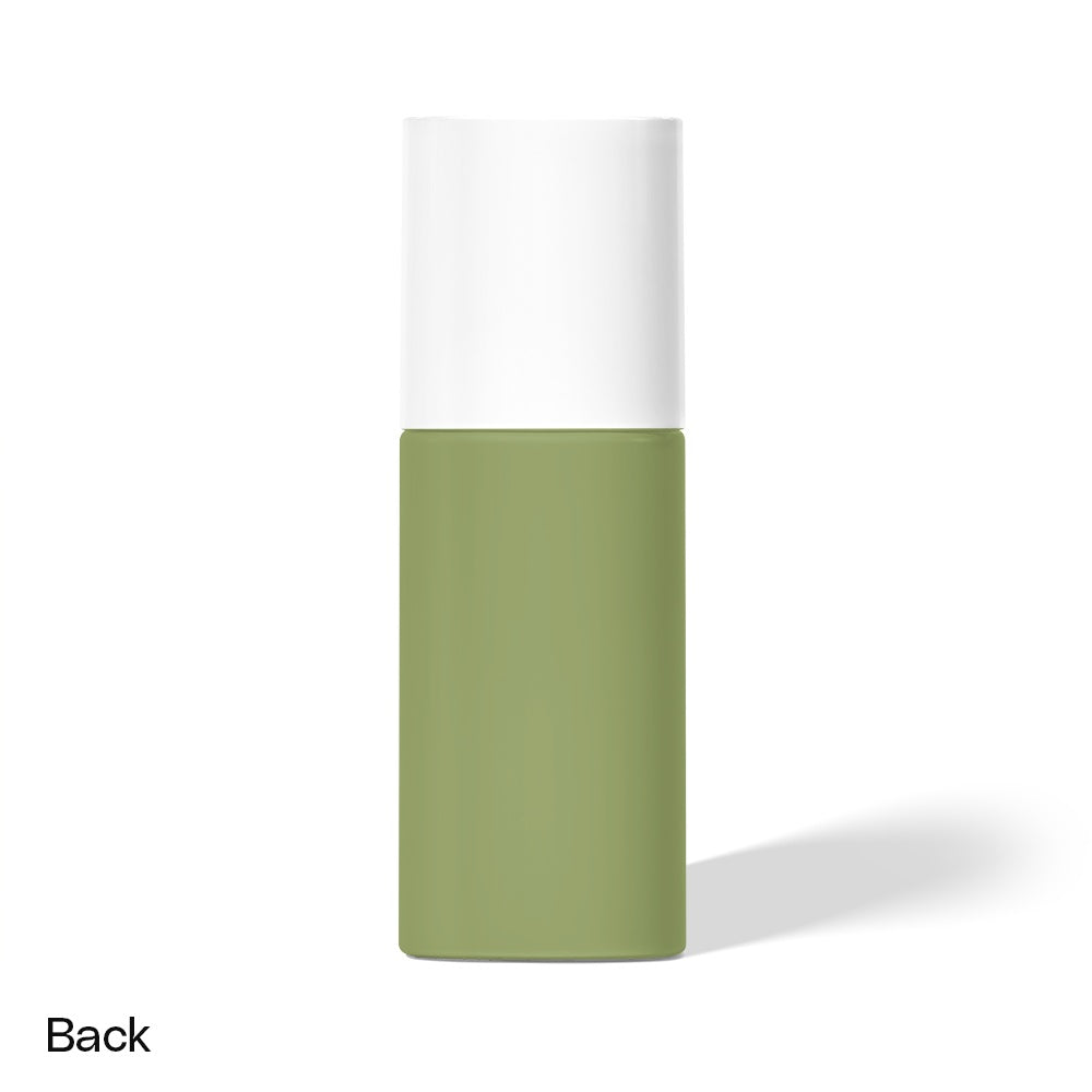 Foaming Oil Cleanser