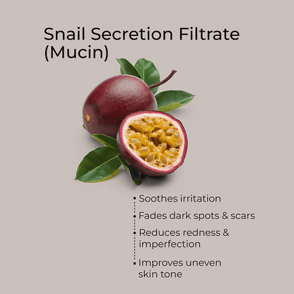 Snail Mucin Essence