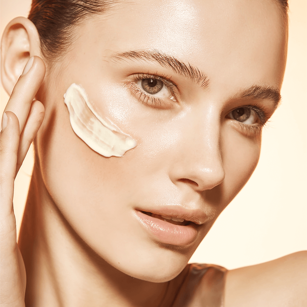 Full Face Moisture Set