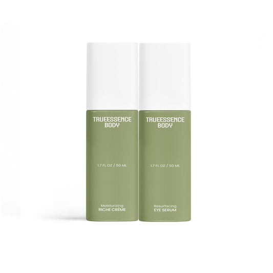Full Face Moisture Set