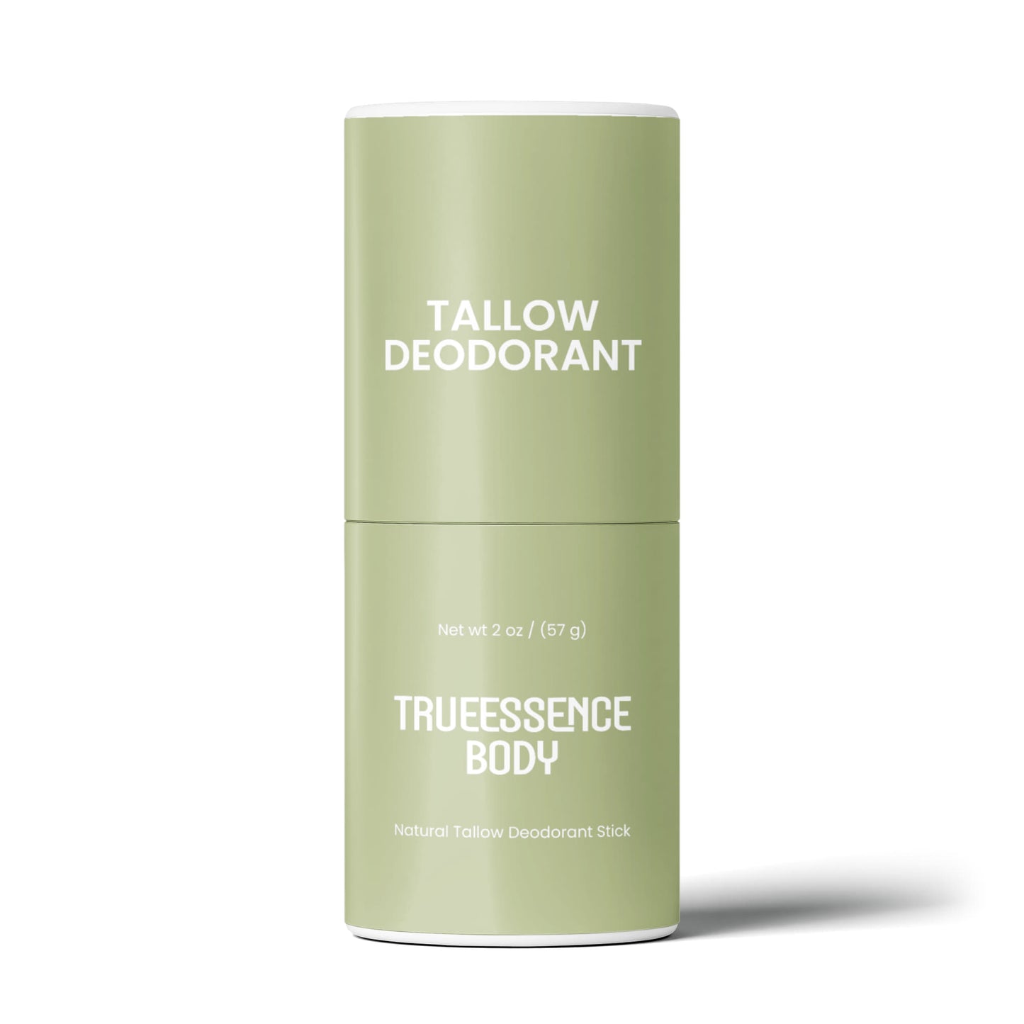 Tallow Deodorant