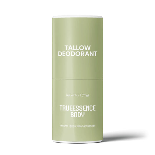 Tallow Deodorant