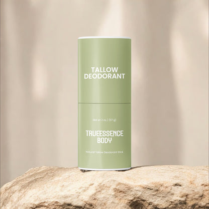 Tallow Deodorant