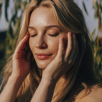 Manuka Honey & Chamomile Tallow Body Balm