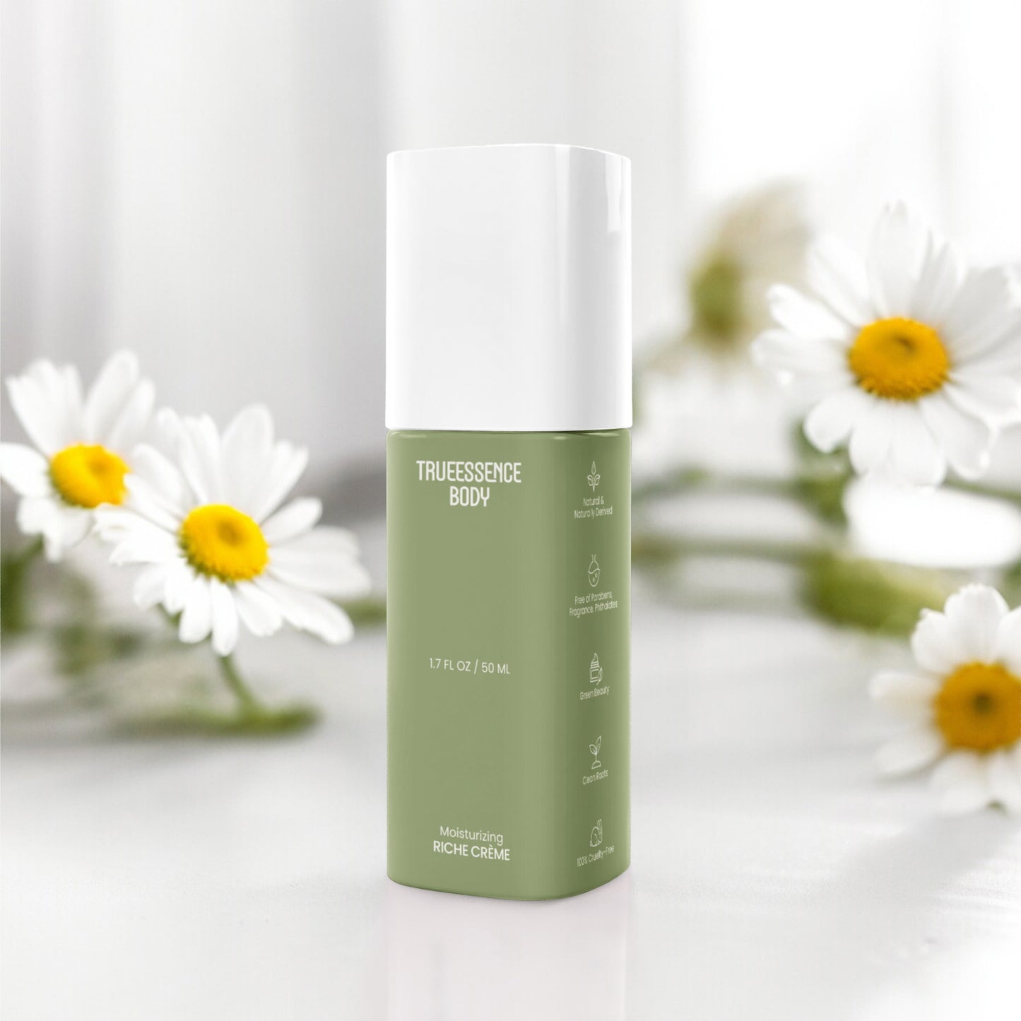 Riche Crème