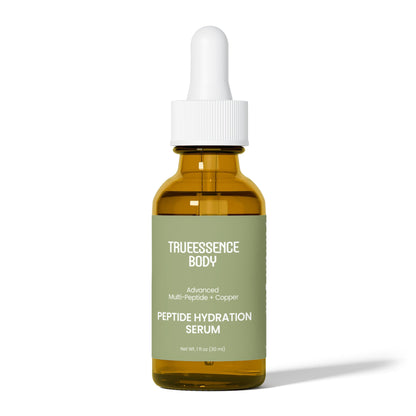 Peptide Hydration Serum